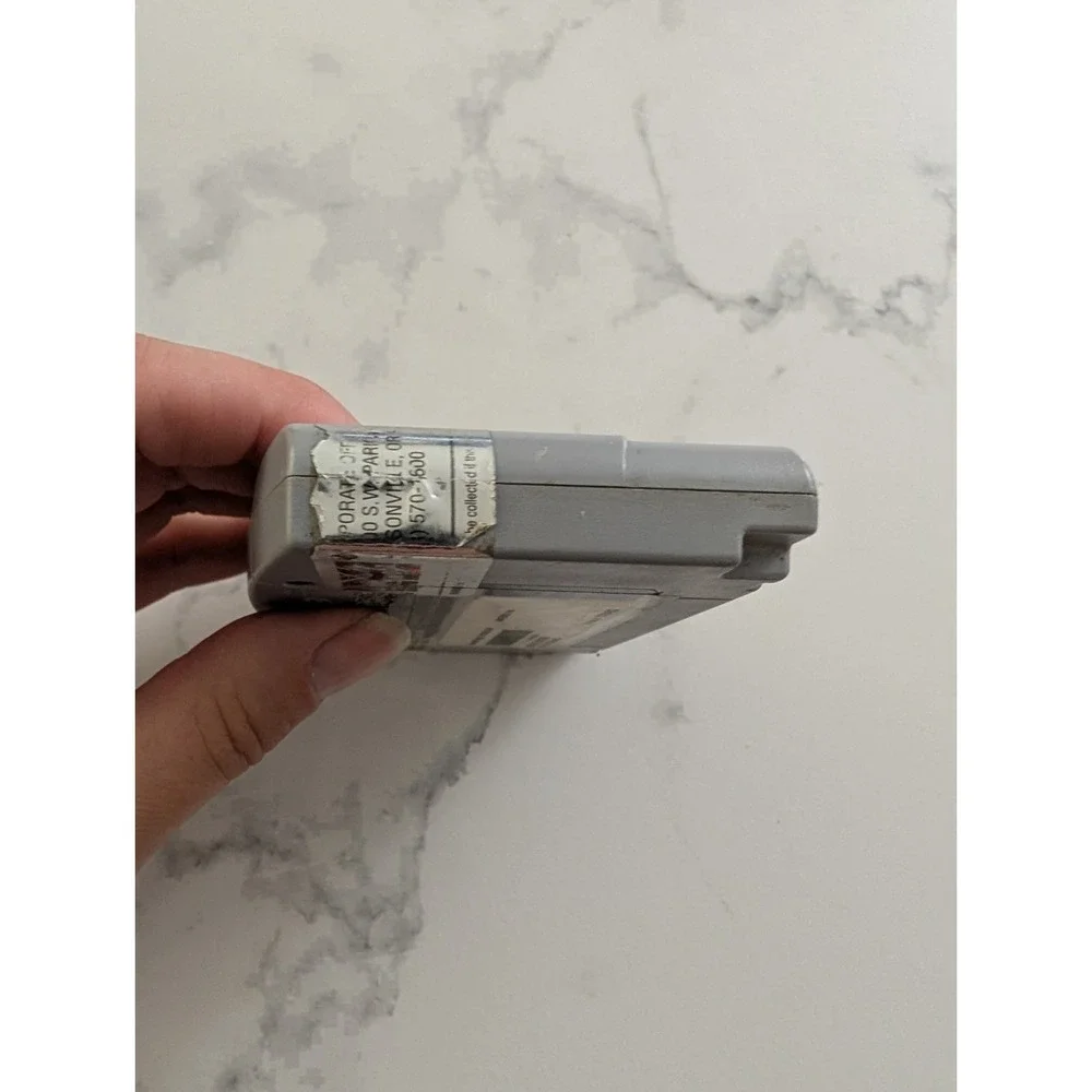 MRC: Multi-Racing Championship Nintendo 64 1997 N64 Authentic Hollywood Video